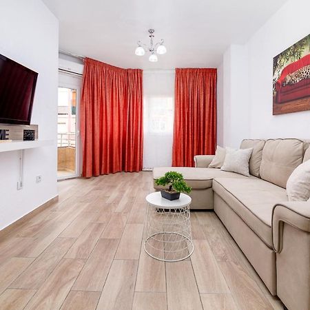 Apartment La Loma 109 또레비에하 외부 사진