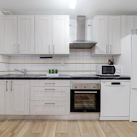 Apartment La Loma 109 또레비에하 외부 사진
