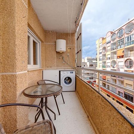 Apartment La Loma 109 또레비에하 외부 사진