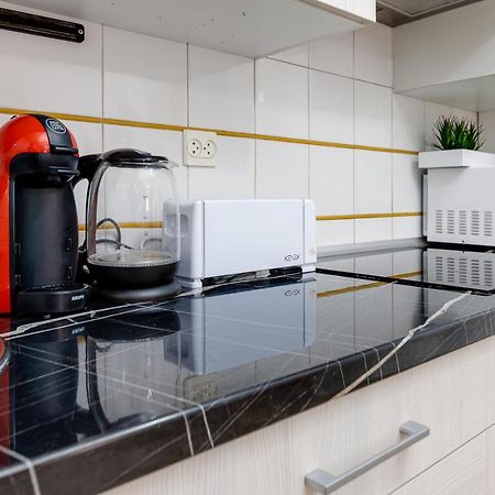 Apartment La Loma 109 또레비에하 외부 사진