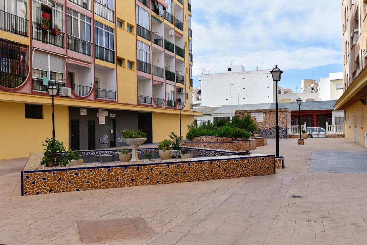 Apartment La Loma 109 또레비에하 외부 사진