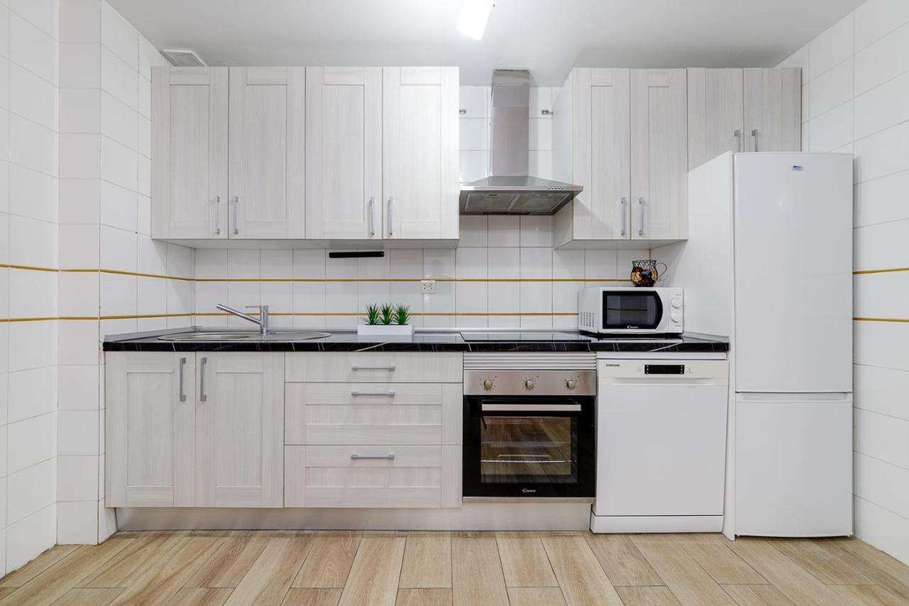 Apartment La Loma 109 또레비에하 외부 사진