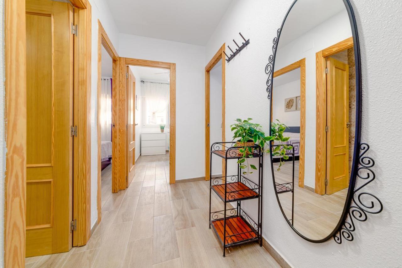 Apartment La Loma 109 또레비에하 외부 사진