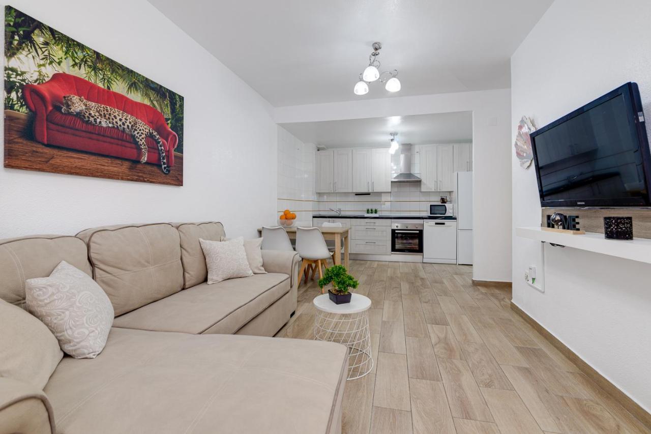 Apartment La Loma 109 또레비에하 외부 사진