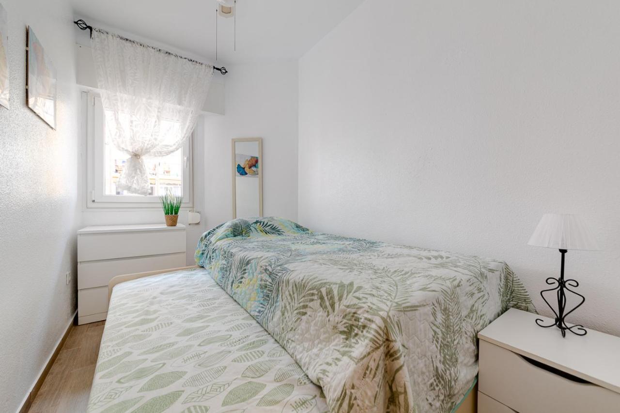 Apartment La Loma 109 또레비에하 외부 사진