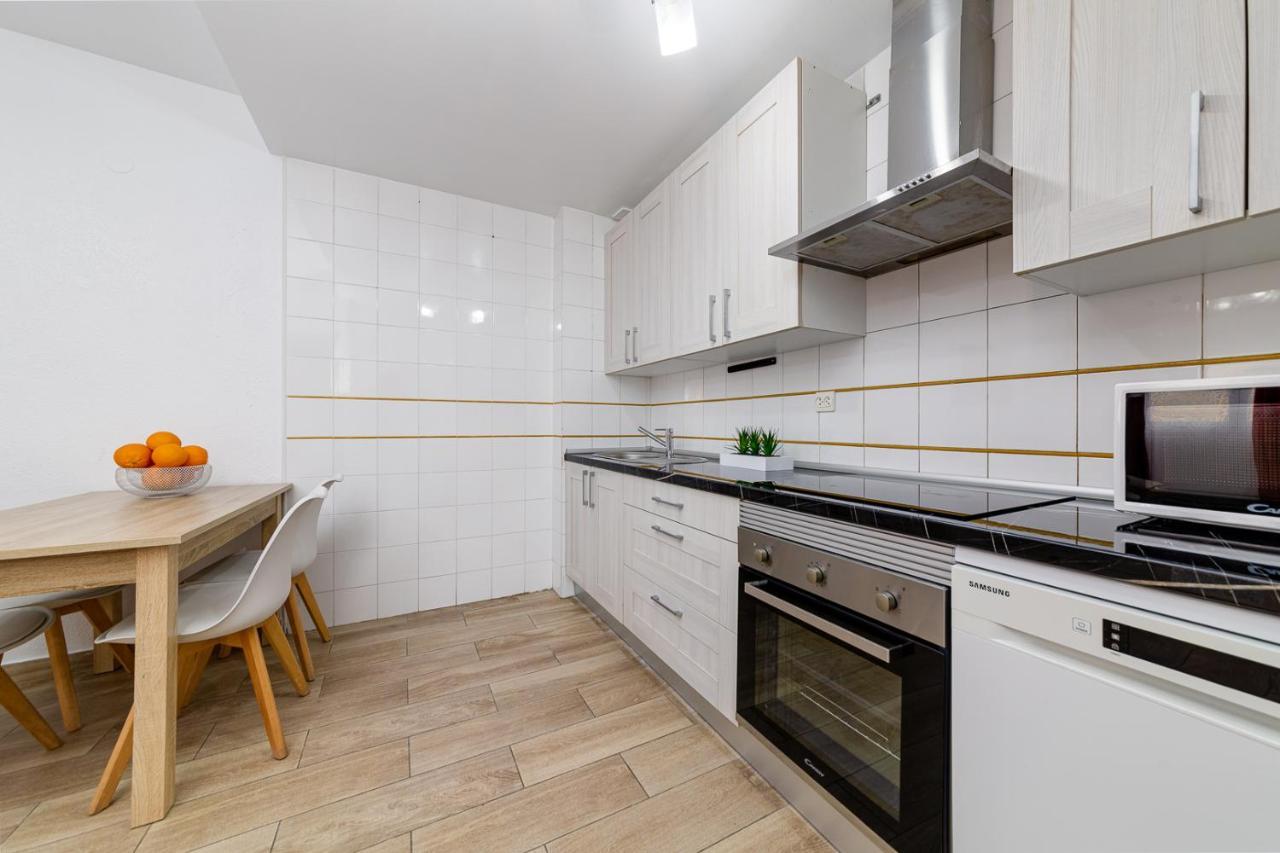 Apartment La Loma 109 또레비에하 외부 사진