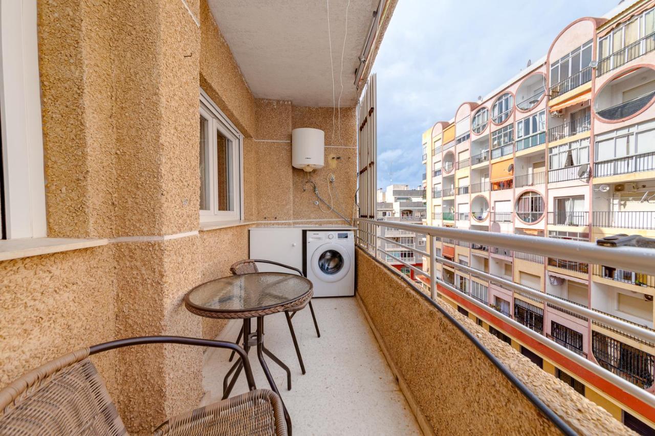 Apartment La Loma 109 또레비에하 외부 사진
