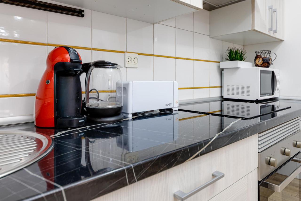 Apartment La Loma 109 또레비에하 외부 사진