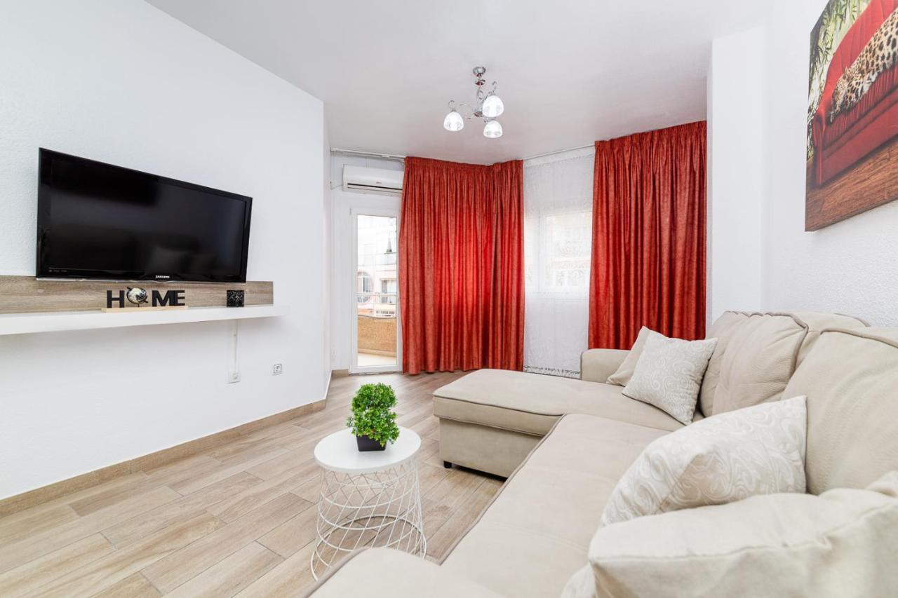 Apartment La Loma 109 또레비에하 외부 사진