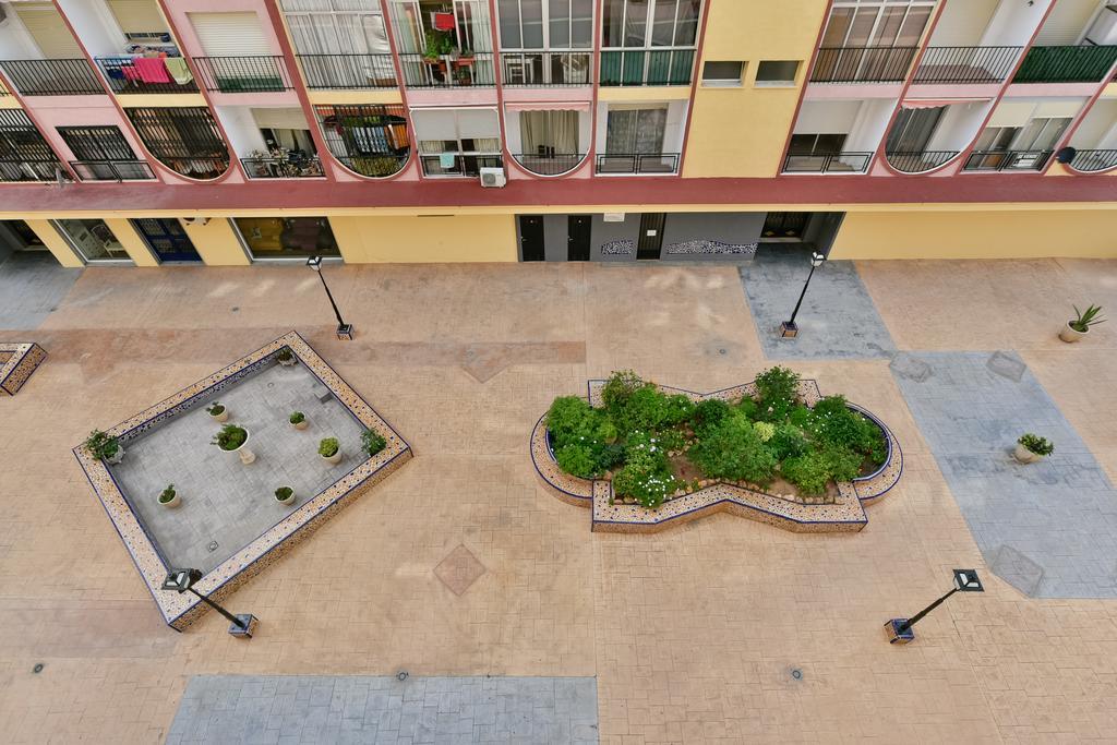 Apartment La Loma 109 또레비에하 외부 사진